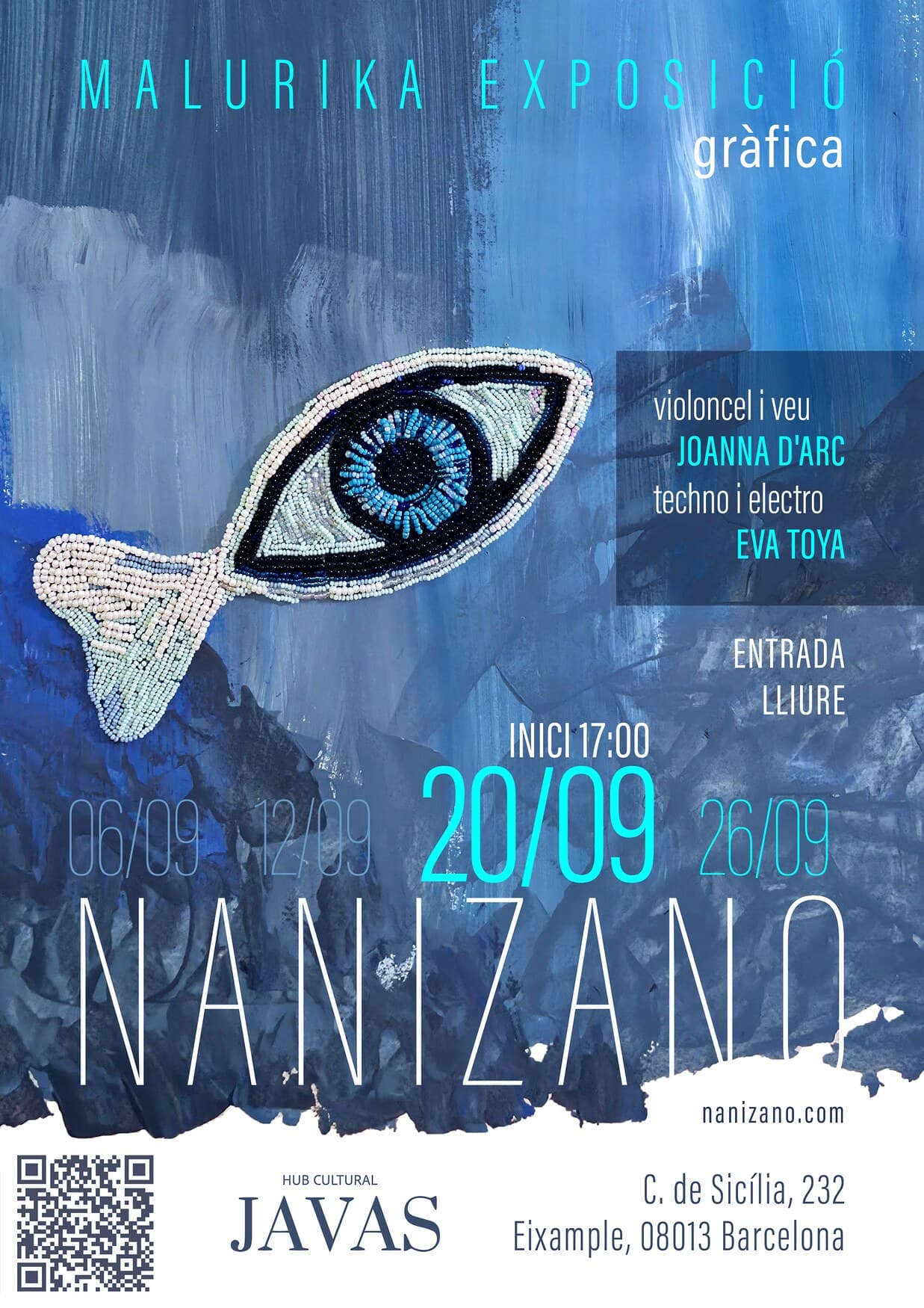 obra gráfica — Carteles
